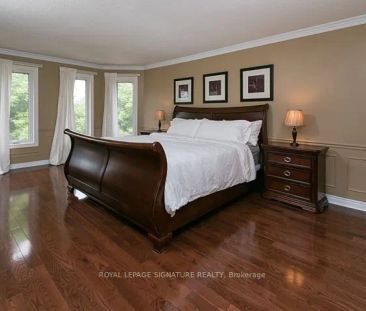 Detached Home For Lease | N9061837 - Photo 2