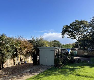 3 bedroom detached house to rent - Photo 1