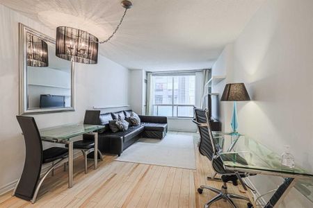 For Lease - 168 Simcoe Street Unit# 501, Toronto, Ontario - Photo 5