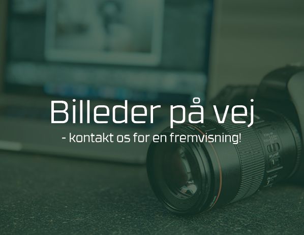 2-værelses lejlighed i attraktivt område af Aalborg - Foto 1