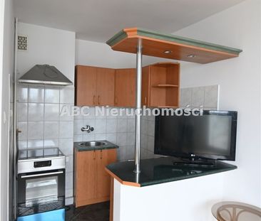 Mieszkanie na wynajem - Zdjęcie 3