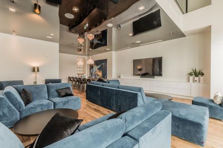 1288 Av. des Canadiens de Montréal, Montréal (Ville-Marie), QC H3B - Photo 2