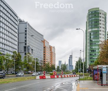 Warszawa, Ochota, al. Aleje Jerozolimskie - Photo 4