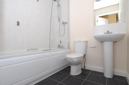 2 bedroom apartment to rent - Photo 5