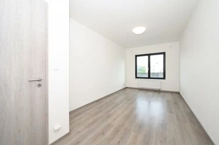 Rezidence Waltrovka, byt 3+kk, 90 m and sup2;, terasa 15 m and sup2;, garážové stání a sklep, ul. Nyklíčkova - Fotografie 2