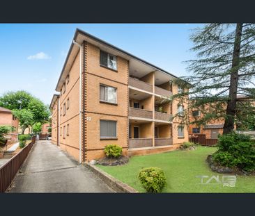 2/22 Helen Street, Westmead, NSW 2145 - Photo 3