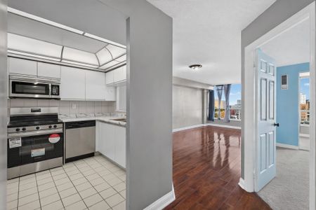 For Lease - 22 Hanover Road Unit# 708, Brampton, Ontario - Photo 4