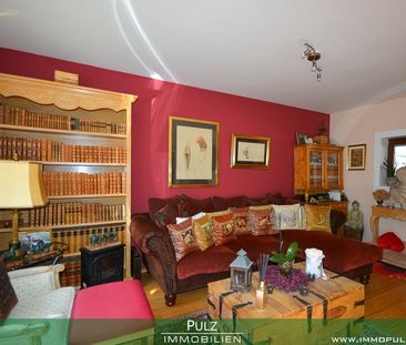 DOPPELHAUSHÄLFTE mit traumhaftem GARTEN - Photo 3