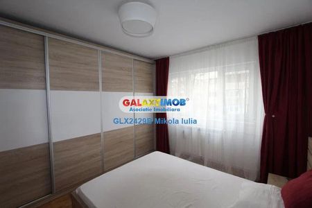 Apartament 2 camere et 2 decomadat - Cartier Turda - Fotografie 3