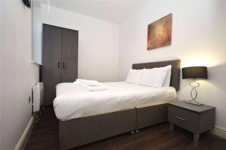 Exfinco House, Sanford Street, Swindon, SN1 - Photo 3