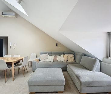 Appartement met 2 slaapkamers in Vilvoorde - Foto 3