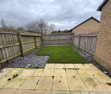 A three bedroom terraced house with allocated parking in Mexborough. - Photo 4