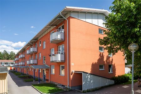 Blodriskegränd 15 B - Foto 2