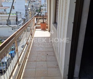 Διαμέρισμα 107 τ.μ. προς ενοικίαση - Photo 4