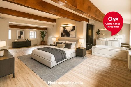 Location Maison 4 pièces 182m² CASTRES 81100 - Photo 4