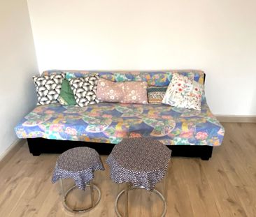 Appartement à louer 2 pièces • 40 m2 Montpellier - Photo 1