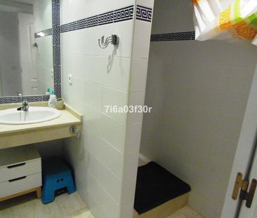 Apartment in San Pedro de Alcántara, Costa del Sol - Photo 2
