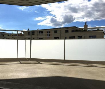 4.5 Zimmer, 94 m², 2. Stock - Photo 2