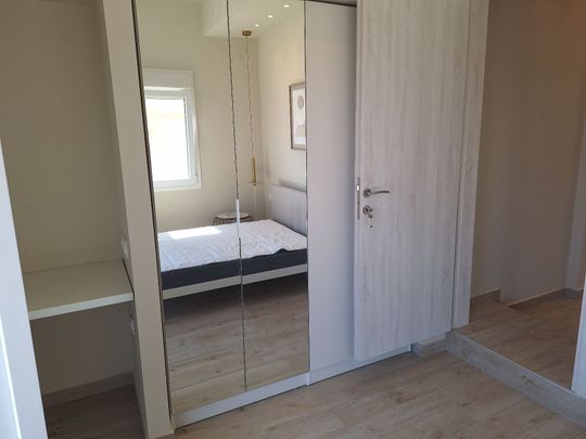 Studio/Γκαρσονιέρα για ενοικίαση Παναγία Φανερωμένη (Ξηροκρήνη - Παναγία Φανερωμένη) - Φωτογραφία 1