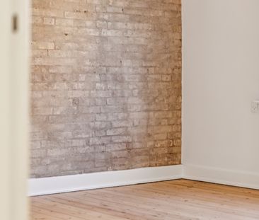 Nyrenoveret flot 2-værelses lejlighed i Aalborg vestby - Foto 5