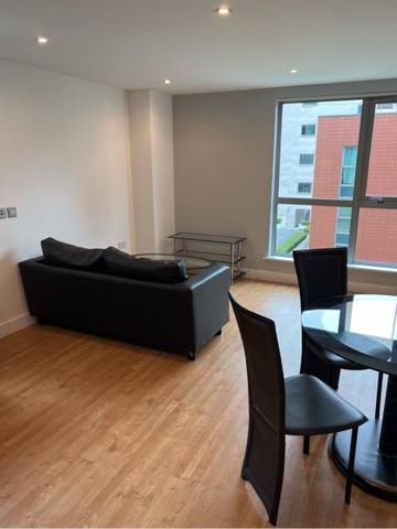 1 bedroom apartment to rent - Photo 3