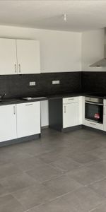 Location Appartement 2 pièces 50m² - Photo 4