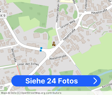 Oase im Grünen! Naturnahe 1-Zimmer-Wohnung mit vielen Extras in Holxen - Foto 1