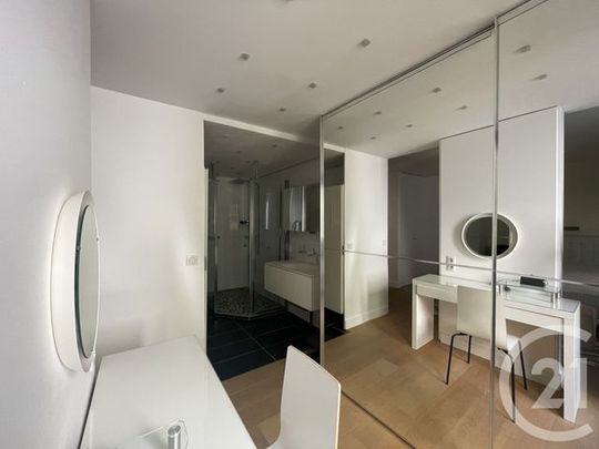 Appartement F3 à louer - Photo 1