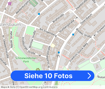 Wohnung zu vermieten komplett 380€+70Nebenkosten - Foto 1