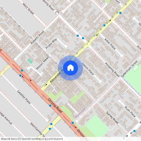 187 Surrey Road, WA 6103, Rivervale