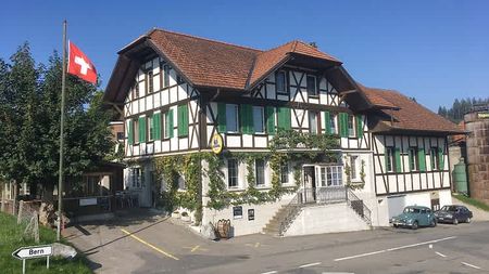 1 Zimmer, 27 m², 1. Stock - Photo 4