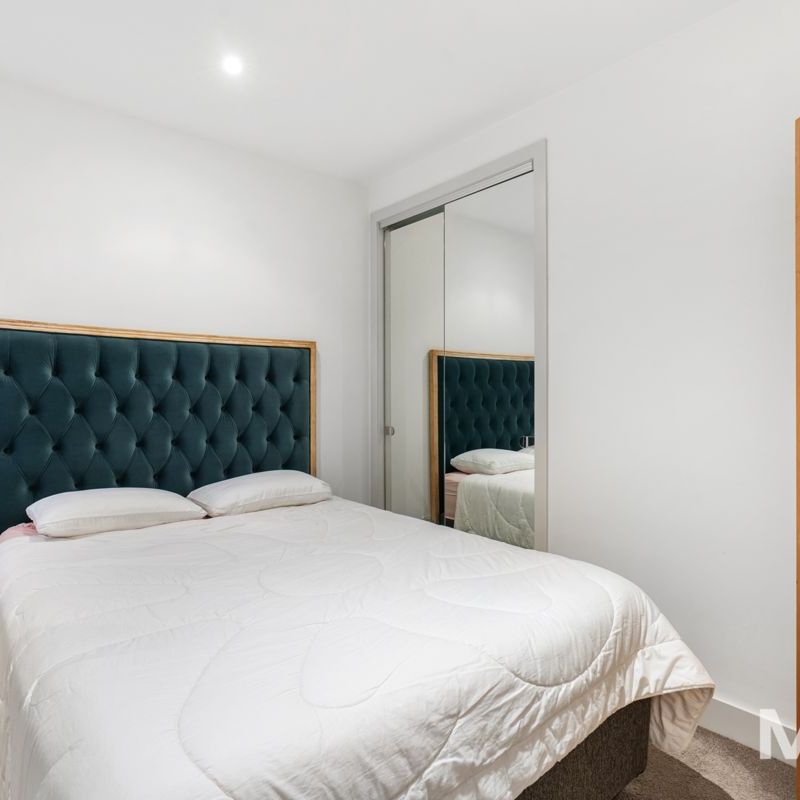 204/30 Wreckyn Street, North Melbourne - Photo 1