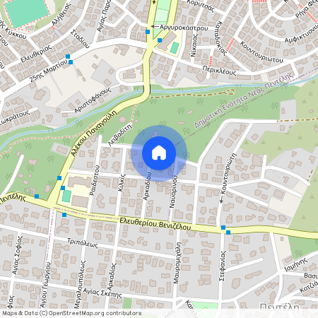 Νέα Πεντέλη