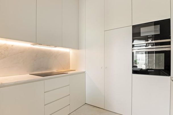 3 Bedroom Apartment with a view, Estoril, Cascais - Photo 1