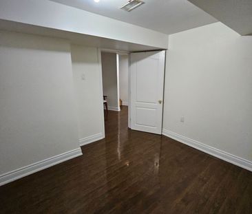 For Lease - 73 ORCHID Drive Unit# BSMT, Brampton, Ontario - Photo 5