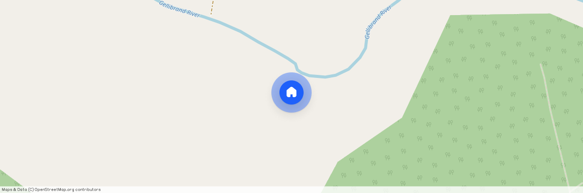 461 Old Ocean Road, Vic 3237, Gellibrand Lower