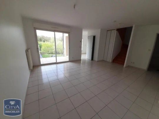Appartement à louer 4 pièces 85.88m² - Photo 1
