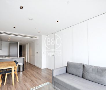 Leman Street, London, E1 8PT - Photo 6