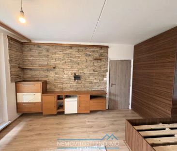 Moderní a plně zařízený byt 1+1 k pronájmu Gagarinova 3, Znojmo - Photo 6