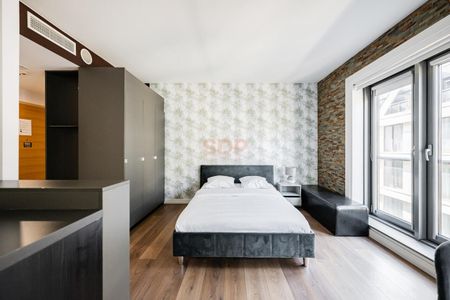 Kawalerka w nowym budownictwie, 300 metrów od Płyty Rynku – od zaraz - Фото 5