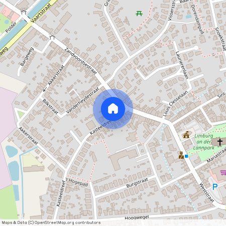 Kasteeldreef 1 A 2, 8460 Oudenburg