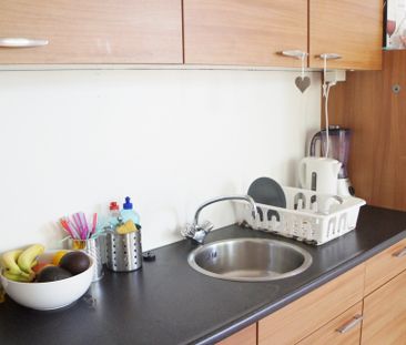 Te huur: Appartement Koningin Emmakade in Den Haag - Foto 1