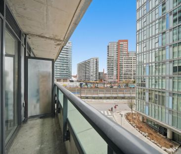 For Lease - 36 Lisgar Street Unit# 518W, Toronto, Ontario - Photo 2