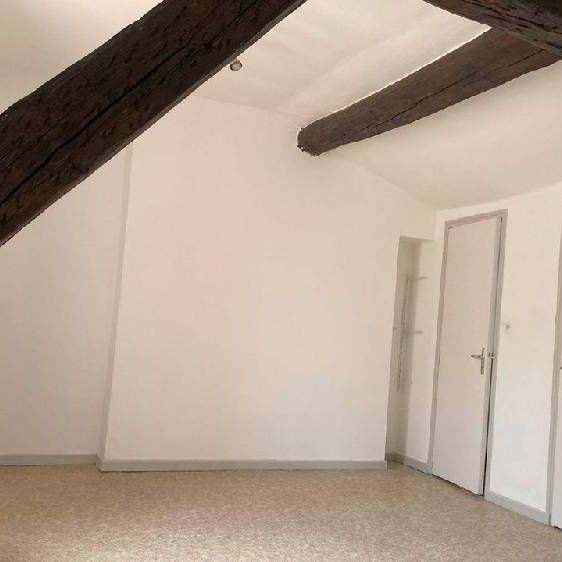 Studio 16m² (réf 6935521) - Photo 1