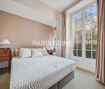 Tout savoir sur cet appartement dans le quartier Muette Nord, à Par... - Photo 6