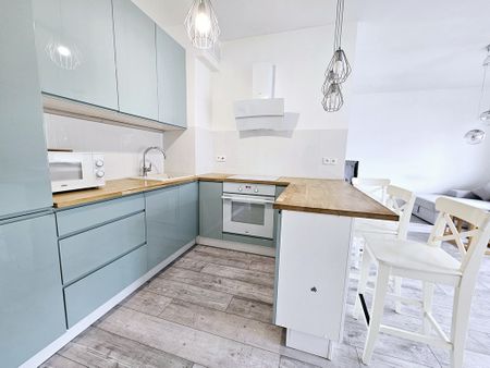 Mieszkanie do wynajęcia! - Фото 4