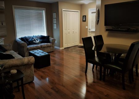 109-5055 JAMES HILL ROAD 2 BEDROOMS MAIN FLOOR CONDO - Photo 5