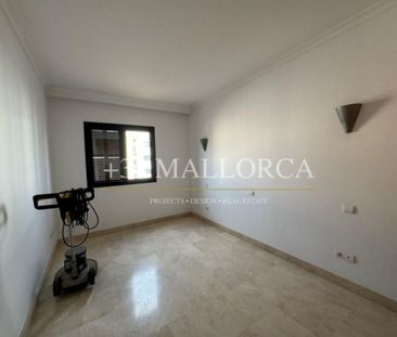 Luxury Flat for rent in Molinar, Palma de Mallorca, Balearic Islands - Photo 4