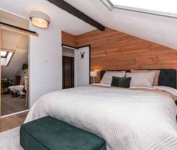 Te huur: Appartement Karel Doormanlaan in Rijswijk - Foto 6