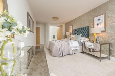 2 bedroom apartment to rent - Photo 3